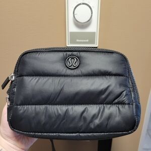 NWOT Lululemon Everywhere Belt Bag